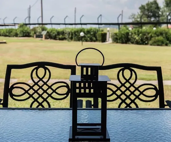 White Blossom #fourka Vakantiehuis